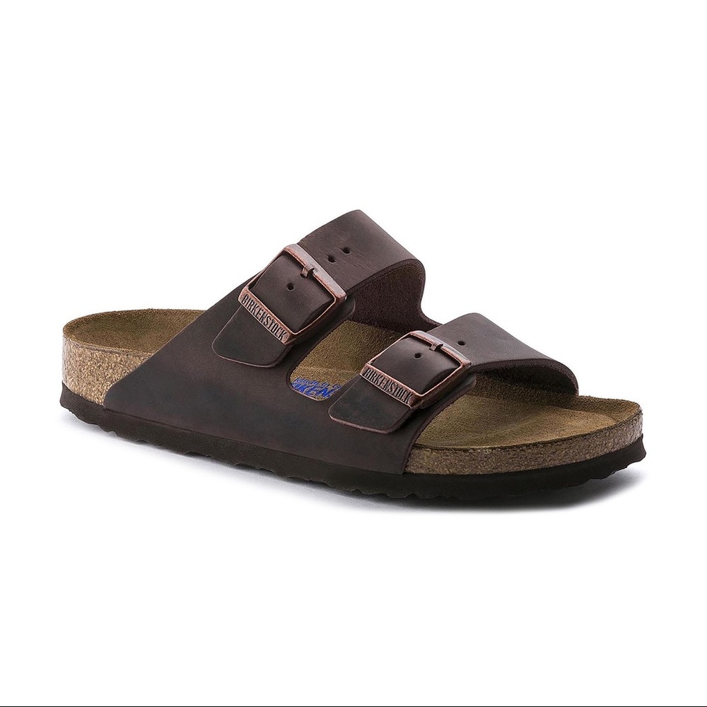 Women’s Birkenstock sandals